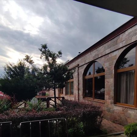 Hotel Apollo Valašské Meziříčí Exterior foto